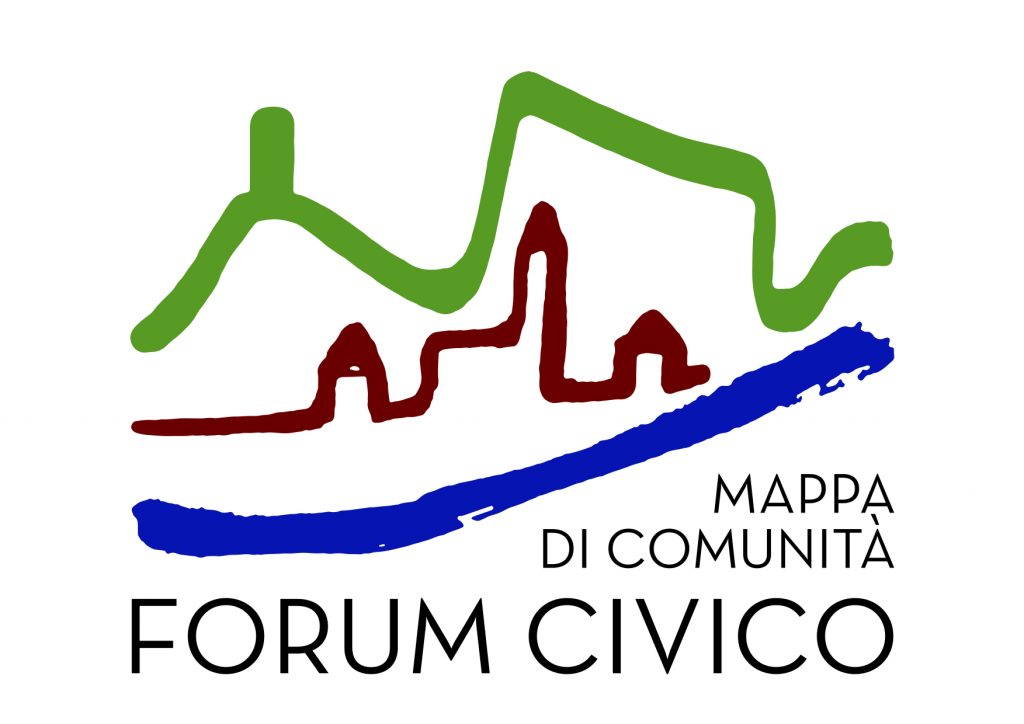 Mappa di comunità - FORUM CIVICO
