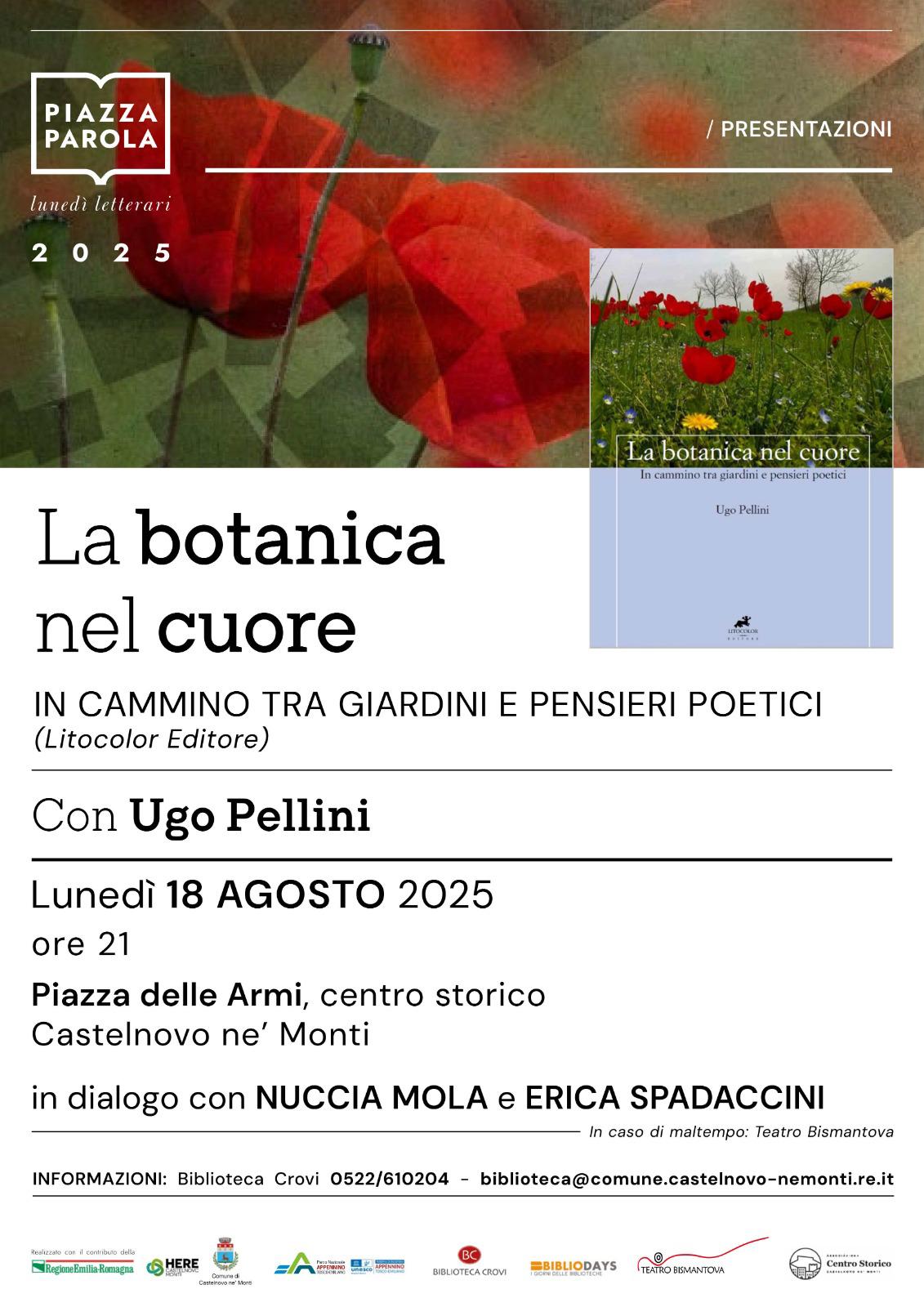 Piazza Parola 18 agosto