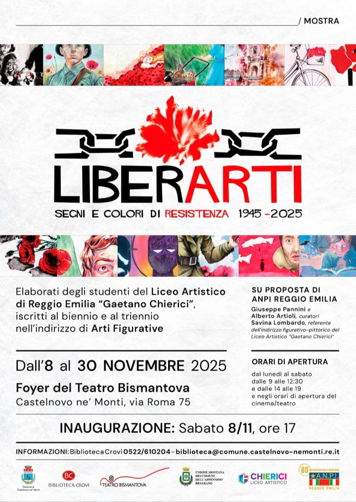 LiberArti Castelnovo