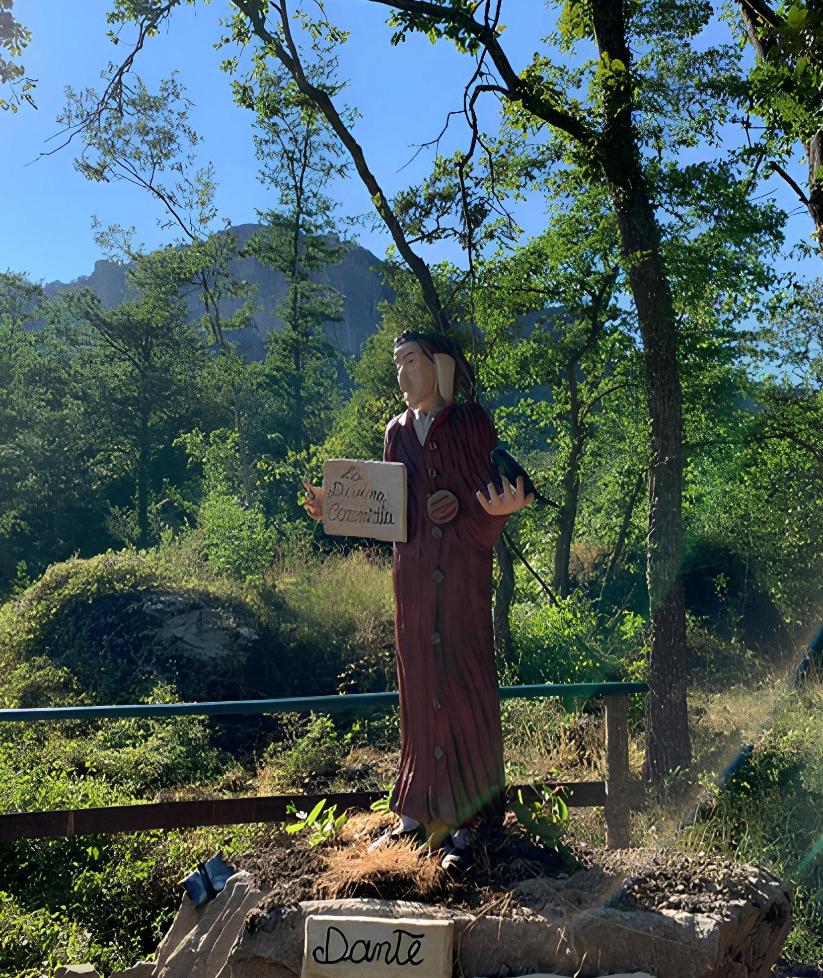 Voli di fantasia (1)